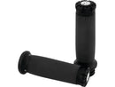 Harley Davidson FL Shovel [1981-1984] -Chrono ha gestito Black Ops anodizzato per 1 "...-3