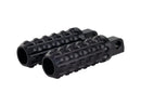 Harley Davidson Sportster [1991-2020] -Rire de pied de traction noir-3
