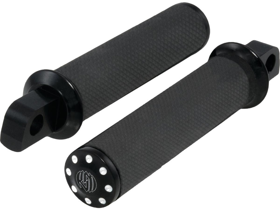 Harley Davidson Sportster [1991-2020] -Tracker poggiapiedi di maschio etero