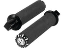 Harley Davidson Sportster [1991-2020] -Chrono Footrest Cut-1