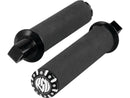 Harley Davidson Sportster [1991-2020] -Chrono Footrest Cut-3