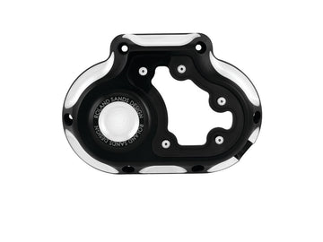 Harley Davidson Dyna [2006-2017]-Clarity Gear Sidline Cover Copert Tut Cut