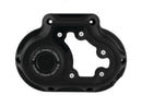 Harley Davidson Dyna [2006-2017] – Klarheit Getriebeseitendeckel für Kabelkupplungen-4
