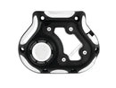Harley Davidson FX Model [1987-1994]-Clarity Gear Siddle Cover Tut Cut-1