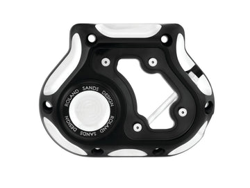 Harley Davidson FX Model [1987-1994]-Clarity Gear Siddle Cover Tut Cut