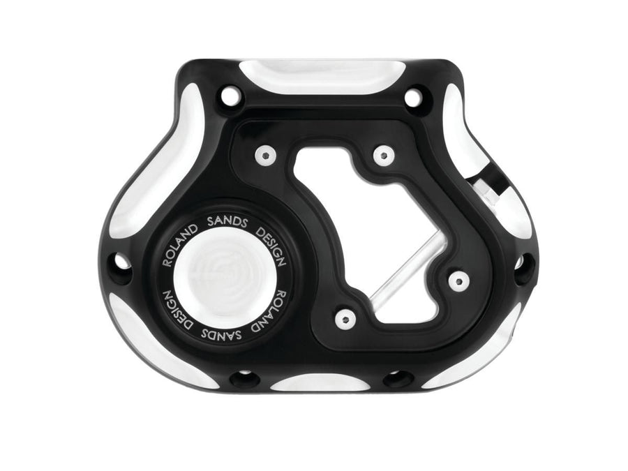 Harley Davidson FX Model [1987-1994]-Clarity Gear Siddle Cover Tut Cut
