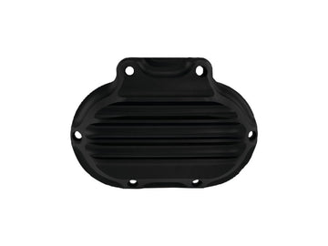 Harley Davidson Dyna [2006-2017] -Nostalgia Copertura sul lato marcia Nero Ops