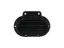 Harley Davidson Dyna [2006-2017] -Nostalgia Copertura sul lato marcia Nero Ops-3