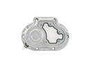 Harley Davidson Dyna [2006-2017] – Clarity Getriebeseitendeckel mit hydraulischer …-1