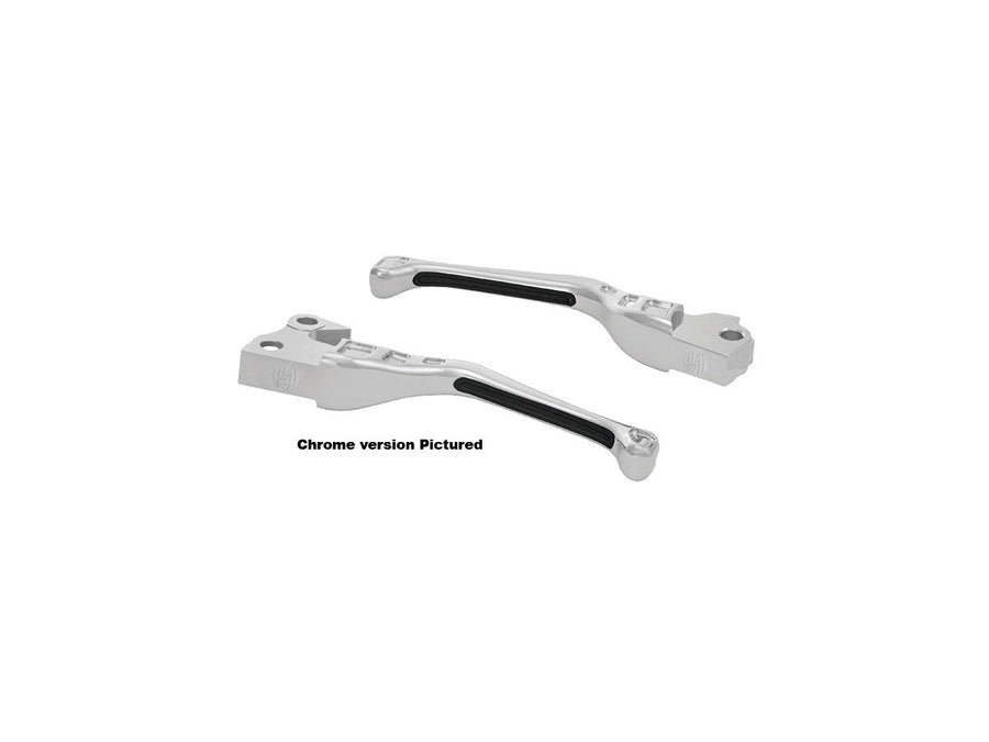 Harley Davidson Touring [2014-2016] – Avenger Handsteuerungs-Ersatzhebel mit Einlage …