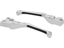 Harley Davidson Touring [2014-2016] – Avenger Handhebel Ersatz mit Einlage Chrom-1