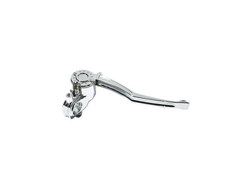 Harley Davidson Sportster [1996-2020] -Radial Brake Cilinder Kit Chrom 9/16 "1"