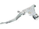 Harley Davidson Sportster [1996-2020] – Radiale Kupplungsaufnahme Chrom 1"-1