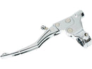 Harley Davidson Sportster [1996-2020] – Radiale Kupplungsaufnahme Chrom 1"-3