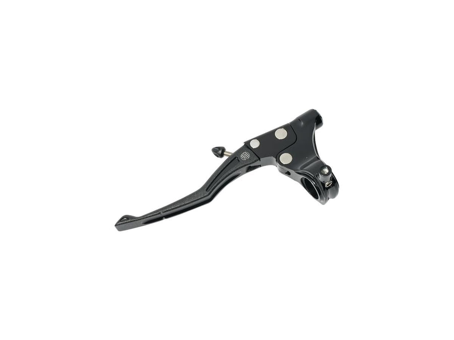 Harley Davidson Sportster [1996-2020] – Radiale Kupplungsaufnahme Black Ops 1"
