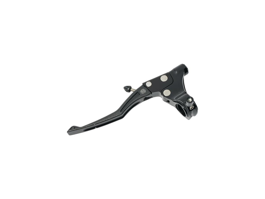 Harley Davidson Sportster [1996-2020] – Radiale Kupplungsaufnahme Black Ops 1"
