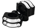 Harley Davidson UP [1974-1974] -1,5 "Nostalgia 4-Bolzen-Riser-3