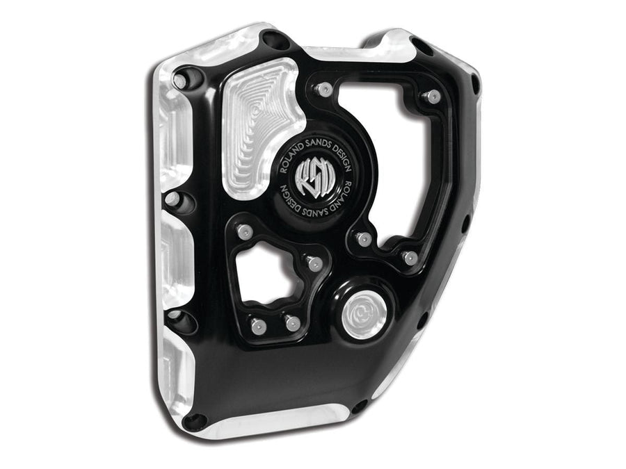 Harley Davidson Dyna [2001-2017] -clarity Camarf Coup Contrast Cut