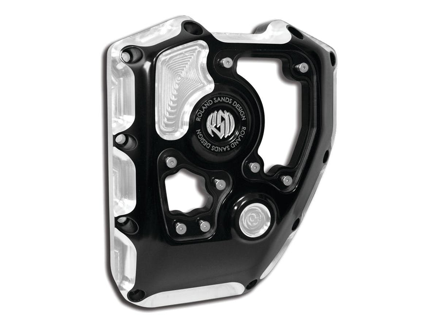 Harley Davidson Dyna [2001-2017] -clarity Camarf Coup Contrast Cut