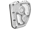 Harley Davidson Dyna [2001-2017]-Claty di CAMBALL CHROME CHROME-1