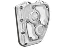 Harley Davidson Dyna [2001-2017]-Claty di CAMBALL CHROME CHROME-3