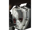 Harley Davidson Touring [2001-2016]-Clarity of camshaft lid chrome-3