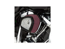 Harley Davidson Touring [2017-2024] – Big Sucker Luftfilter mit Originalabdeckung für-6