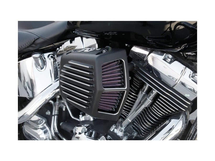 Harley Davidson Dyna [1999-2017] – RK Series Street Metal The Shaker