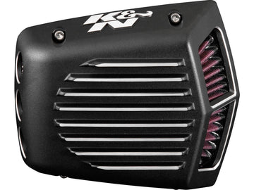 Harley Davidson Dyna [1999-2017] -RK Street Metal The Shaker - 0