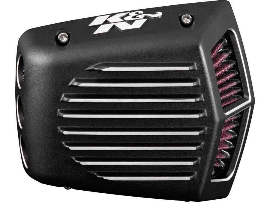 Harley Davidson Dyna [1999-2017] – RK Series Street Metal The Shaker