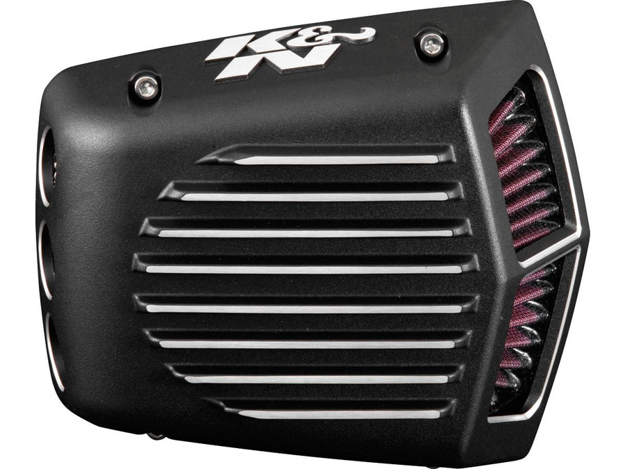 Harley Davidson Dyna [1999-2017] – RK Series Street Metal The Shaker