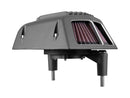 Harley Davidson Dyna [1999-2017] – RK Series Street Metal The Shaker-4