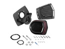 Harley Davidson Dyna [1999-2017] – RK Series Street Metal The Shaker-5