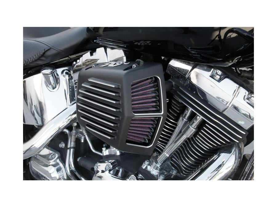 Harley Davidson Dyna [1999-2017] – RK Series Street Metal The Shaker