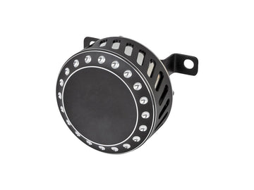 Harley Davidson Softail [2018-2024] – Powerfilter Drilled Luftfilter Bi-Color