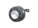Harley Davidson Softail [2018-2024] – Powerfilter Grand Classic Luftfilter Bi-Color-1