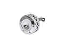 Harley Davidson Softail [2018-2024]-Power filter Grand Classic Air Filter polished-1