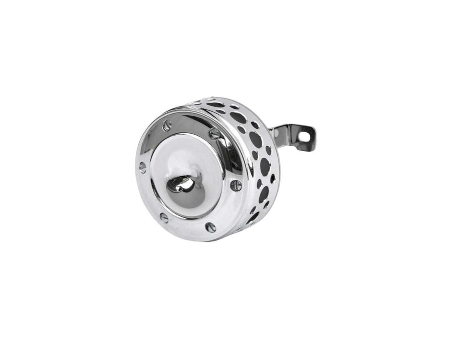 Harley Davidson Softail [2018-2024]-Power filter Grand Classic Air Filter polished