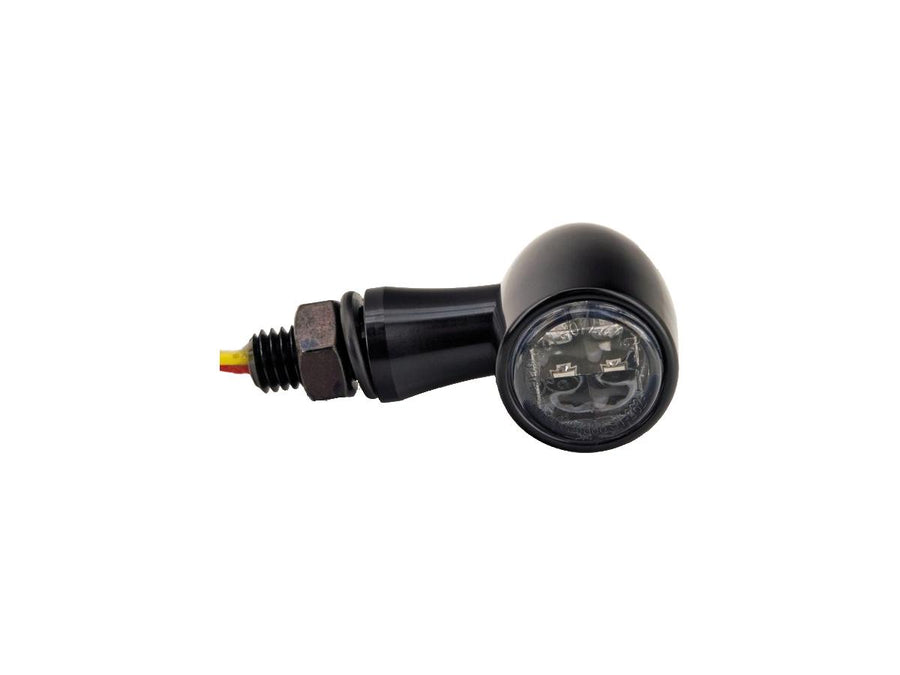 Harley Davidson - Paradoxe LED Turn Signal / arrière LED / FEU DE FREINS TESTÉ LED