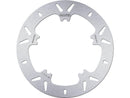 Harley Davidson V-Rod [2006-2017]-disc round DF V brake disc 5-hole stainless steel-1