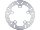 Harley Davidson Touring [2014-2024]-Brake Disc round df v freno disco a 5 buche-1