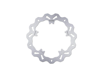 Harley Davidson V-Rod [2006-2017] -Disc Wave DF W Brake Disc 5-Hole 11.8 "