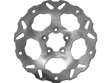 Harley Davidson Sportster [2000-2010] -Disc Wave DF W Brake Disc 5-Hole 11.5 "