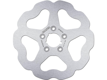 Harley Davidson FX Shovel [1981-1984] -Disc Wave DF W Disc de frein 5-trous 11,5 "