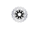 Harley Davidson Touring [2008-2024]-Disc Wave DF FLW floating brake disc-1