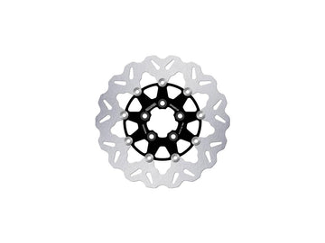 Harley Davidson Touring [2008-2024] -Disc Wave DF FLW Disque de frein flottant