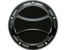 Harley Davidson Touring [2016-2024]-torque clutch lid 5-hole two-tone-1