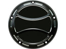 Harley Davidson Touring [2016-2024]-torque clutch lid 5-hole two-tone-3