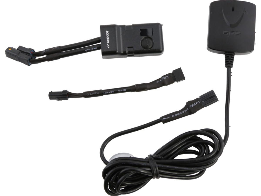 Convertitore GPS con convertitore GPS plug-and-play-kit convertore GPS tachometro di Harley Davidson-GPS