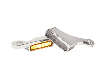 Harley Davidson Softail Note [2018-2024] -OEM LED di controllo manuale